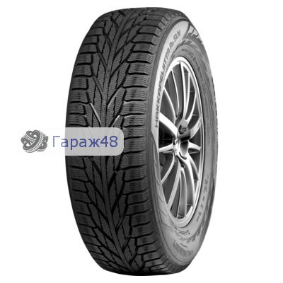 Nokian Tyres (Ikon Tyres ) WR 3 SUV 265/50 R20 111V
