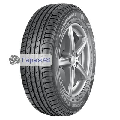 Nokian Tyres (Ikon Tyres ) Nordman SX 2 175/70 R13 82T